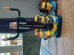 Minions lego set, Kinderen en Baby's, Speelgoed | Duplo en Lego, Ophalen of Verzenden, Zo goed als nieuw