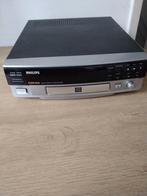 phlips cd speler  cdr 560, Ophalen, Gebruikt, Overige merken