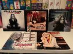 Avril Lavigne CD Singles, Ophalen of Verzenden, Gebruikt