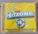 Cd Hitzone 14 nette gebruikte staat, Cd's en Dvd's, Cd's | Verzamelalbums, Pop, Ophalen of Verzenden