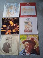 6 Elpees., Ophalen of Verzenden, Zo goed als nieuw