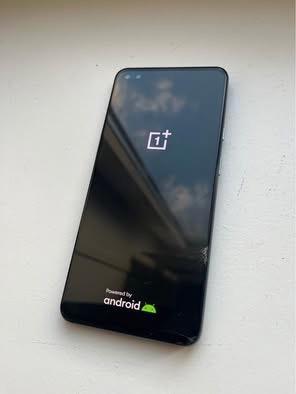 OnePlus Nord 5G 128GB -, Telecommunicatie, Mobiele telefoons | Overige merken, Gebruikt, Zonder abonnement, Zonder simlock, Klassiek of Candybar