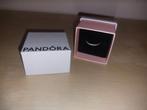 Pandora ring diamantjes maat 54 nieuw, Sieraden, Tassen en Uiterlijk, Ringen, Nieuw, Ophalen of Verzenden, 17 tot 18, Dame