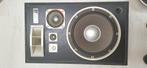 Sansui SP-X6 luidsprekers, Overige merken, Gebruikt, Ophalen of Verzenden, Minder dan 60 watt