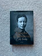 Kate Kirkpatrick - Simone de Beauvoir: een leven, Boeken, Ophalen of Verzenden, Zo goed als nieuw, Kate Kirkpatrick