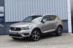 Volvo XC40 1.5 T5 Recharge Inscription Navi Camera Vol Leder, Gebruikt, Leder, Bedrijf, Hybride Elektrisch/Benzine