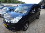 Opel Combo 1.4 benzine L1H1 ecoFLEX airco Inruil mogelijk, Voorwielaandrijving, Euro 5, Stof, Gebruikt
