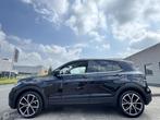 Volkswagen T-Cross 1.0 TSI Style|DSG Virtual Carplay ½ Leer, T-Cross, Euro 6, Adaptive Cruise Control, 116 pk
