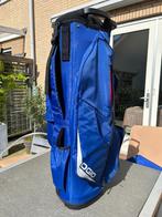 Waterdichte Ogio Golf Cartbag - Blauw, Sport en Fitness, Golf, Overige merken, Zo goed als nieuw, Tas, Ophalen