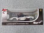Lamborghini Aventador SVJ 1/14, Nieuw, Ophalen of Verzenden, Auto, Kyosho