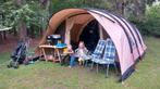 Bardani Spitfire 400XL - Ruime Familietent, Caravans en Kamperen, Tenten, Ophalen, Gebruikt, Tot en met 5