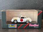 Porsche 356 1953 Racing Carrera | detailcars | Mint/Boxed, Hobby en Vrije tijd, Modelauto's | 1:43, Ophalen of Verzenden, Nieuw
