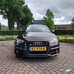 Audi A1 1.4TFSI S-tronic 2013 Bruin 185pk automaat, Auto's, 1165 kg, Te koop, Geïmporteerd, Benzine