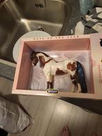 Te koop breyer traditionele pony wels cob hope limit idition, Verzamelen, Dierenverzamelingen, Ophalen of Verzenden, Nieuw, Paard