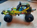 Partij Lego Technic monstertruck nr 42027, Ophalen of Verzenden, Lego, Zo goed als nieuw