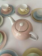 Porselein arzberg thee koffie servies, Antiek en Kunst, Antiek | Servies compleet, Ophalen of Verzenden