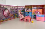 Mini baby born koffertje met mini baby born popje, Kinderen en Baby's, Speelgoed | Poppen, Ophalen of Verzenden, Gebruikt
