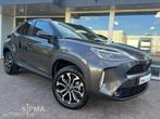 Nieuw 2025 Toyota Yaris Cross 1.5 Hybrid 130 Dynamic/Led/Nav, Stof, Gebruikt, 1490 cc, 3 cilinders