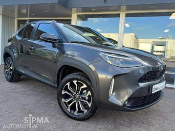 Nieuw 2025 Toyota Yaris Cross 1.5 Hybrid 130 Dynamic/Led/Nav beschikbaar voor biedingen
