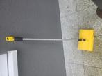 Karcher stoep veegborstel, Ophalen of Verzenden, Zo goed als nieuw