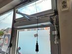 2x Automatische Deuropener met Sensor, Doe-het-zelf en Verbouw, Hang- en Sluitwerk, Ophalen of Verzenden