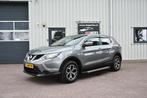 Nissan QASHQAI 1.2 Acenta. Trekhaak afneembaar, Unieke uitvo, Voorwielaandrijving, Euro 5, Gebruikt, 4 cilinders