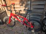 BMX Freestyle Fiets - Gebruikt, Fietsen en Brommers, Fietsen | Crossfietsen en BMX, Ophalen, Gebruikt, Staal, 20 tot 24 inch