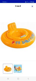 Baby Float - Zwemband voor Baby's, Ophalen of Verzenden