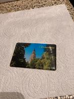 Koelkastmagneet Groningen, Ophalen of Verzenden