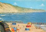 Zoutelande, Valkenisse strandgezicht, Ophalen of Verzenden, 1960 tot 1980, Gelopen, Zeeland