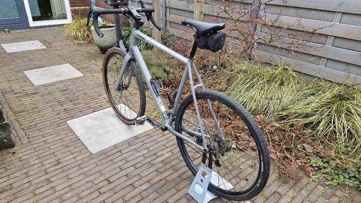Cannondale Topstone Alloy 2 XL Gravel Shimano GRX, Fietsen en Brommers, Fietsen | Racefietsen, Gebruikt, Heren, Overige merken