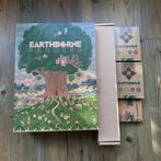 Earthborne Rangers + Extras!, Hobby en Vrije tijd, Gezelschapsspellen | Bordspellen, Ophalen of Verzenden, Zo goed als nieuw, Earthborne Games