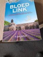 Theo Hoogstraaten - Bloedlink, Ophalen of Verzenden, Zo goed als nieuw, Theo Hoogstraaten; Marianne Hoogstraaten