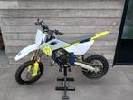 2024 Husqvarna TC 65 tc65, Fietsen en Brommers, Minibikes, Midibikes en Pitbikes, Ophalen, Gebruikt, 65 cc, Dirtbike