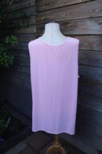 Top roze Magna mt 56-58 Vaste prijs, Kleding | Dames, Grote Maten, Roze, Shirt of Top, Ophalen of Verzenden, Magna