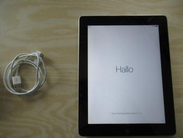 Ipad model A1395 beschikbaar voor biedingen