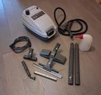 Stoomreiniger Vaporetto 2000R polti, Ophalen of Verzenden, Gebruikt, Stoomreiniger