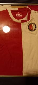 Feyenoord shirt copa editie, Ophalen of Verzenden, Zo goed als nieuw, Shirt