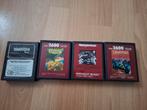 Atari spellen, 2 spelers, Ophalen of Verzenden, Zo goed als nieuw, Atari 2600