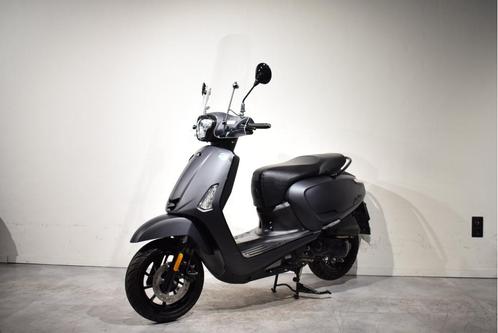 Kymco New Like | 2021 | 148km | SNOR/BROM, Fietsen en Brommers, Scooters | Kymco, Zo goed als nieuw, Like, Benzine, Ophalen of Verzenden