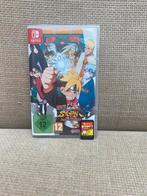 Naruto storm 4, Vechten, Ophalen of Verzenden, Vanaf 12 jaar, 2 spelers