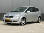 Toyota Corolla Verso 2.2 D-4D Luna Clima, Cruise!, Auto's, Toyota, Voorwielaandrijving, Gebruikt, 4 cilinders, Origineel Nederlands