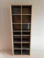 Darwin boekenkast van Xooon nu voor €499,-, Huis en Inrichting, Ophalen of Verzenden, Nieuw, Hout, Industrieel