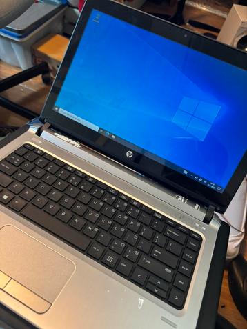 HP Probook  430 G3 beschikbaar voor biedingen