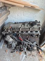 BMW M50B25 Enkele Vanos Motor - Revisieproject, Auto-onderdelen, Motor en Toebehoren, Ophalen, Gebruikt, BMW