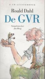 De GVR Voorgelezen Door Jan Meng en reuzenkrokodil, Boeken, Luisterboeken, Verzenden