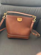 Mango tas bruin - zo goed als nieuw!, Ophalen of Verzenden, Zo goed als nieuw, Bruin, Handtas