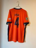 Gesigneerd Van Dijk, Nederland (2024), Verzamelen, Sportartikelen en Voetbal, Ophalen of Verzenden, Zo goed als nieuw, Overige binnenlandse clubs