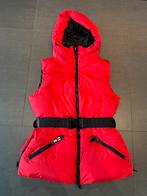 Gave goldbergh mae bodywarmer rood 38 als nieuw, Kleding | Dames, Bodywarmers, Maat 38/40 (M), Ophalen of Verzenden, Zo goed als nieuw