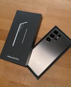 Samsung Galaxy S25 Ultra 512GB Titanium Gray Te koop/Ruil, Telecommunicatie, 512 GB, Ophalen of Verzenden, Nieuw, Zilver